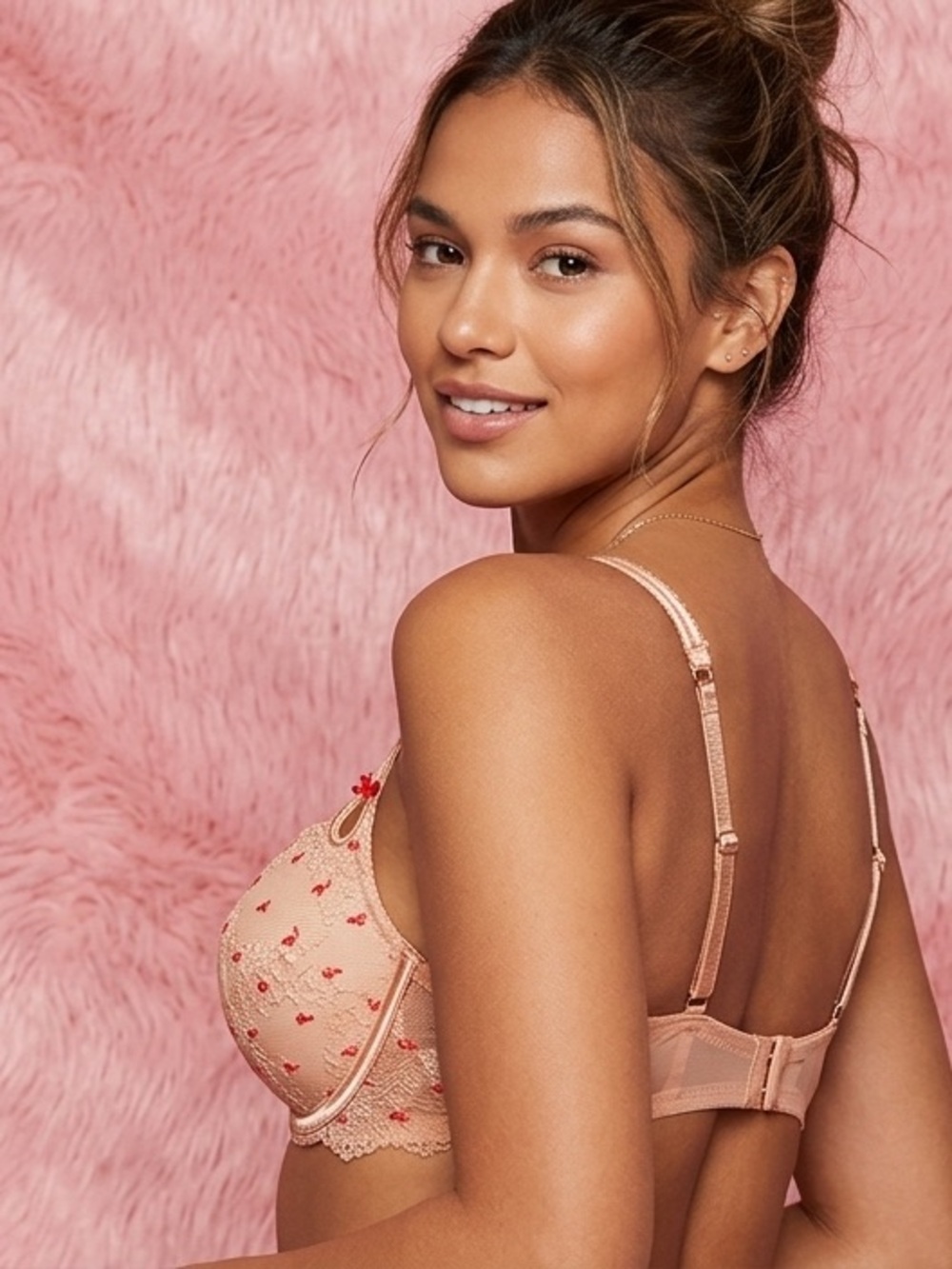 Victorias Secret SLT Gorgeous Multiway Push Up 32B